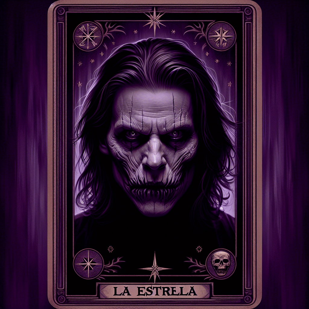 Evil-La Estrella