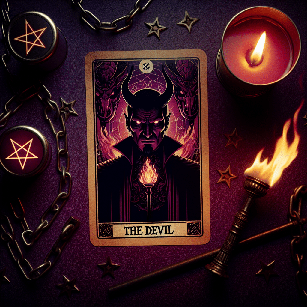Evil-El Diablo